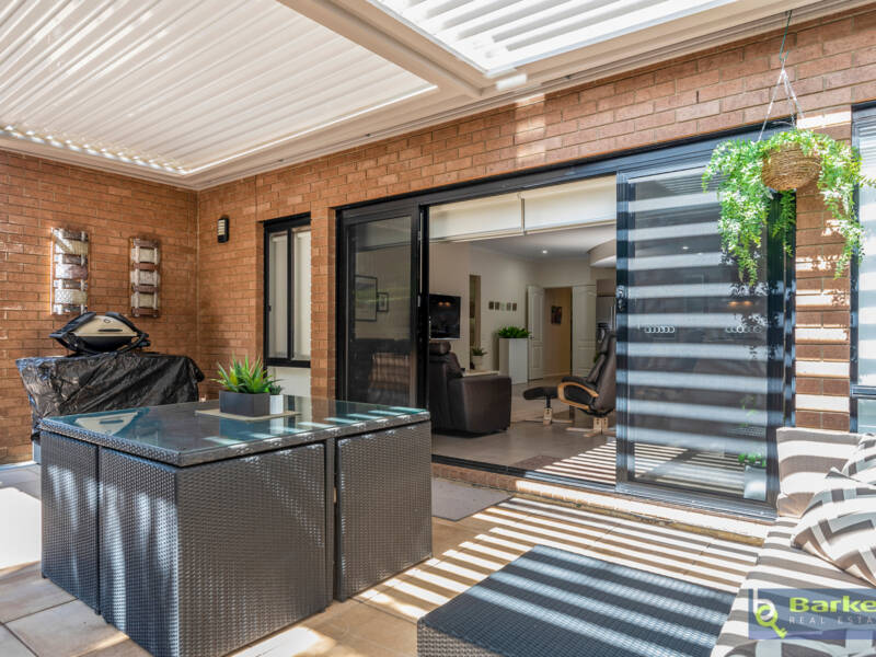 33 Rosella Circuit, HEWETT, SA 5118 AUS