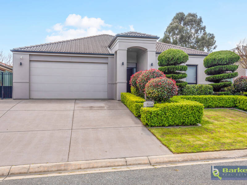 33 Rosella Circuit, HEWETT, SA 5118 AUS