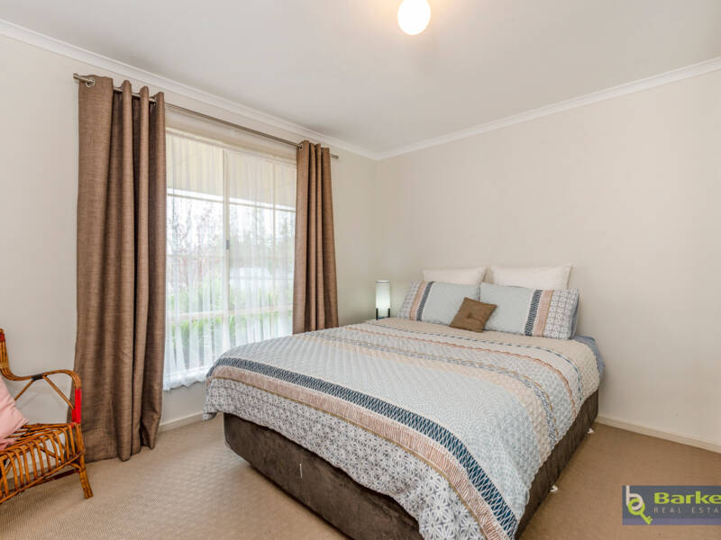 92 Fiddlewood Drive, FREELING, SA 5372 AUS