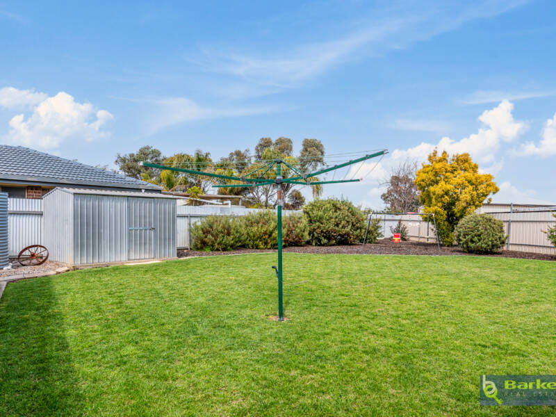 92 Fiddlewood Drive, FREELING, SA 5372 AUS
