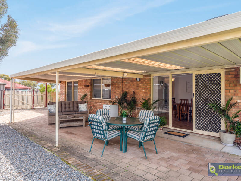92 Fiddlewood Drive, FREELING, SA 5372 AUS