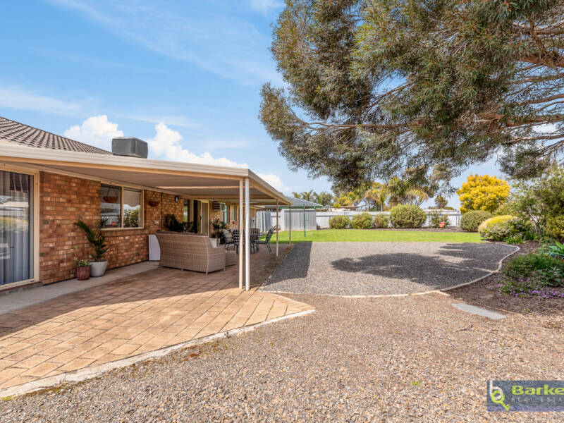 92 Fiddlewood Drive, FREELING, SA 5372 AUS