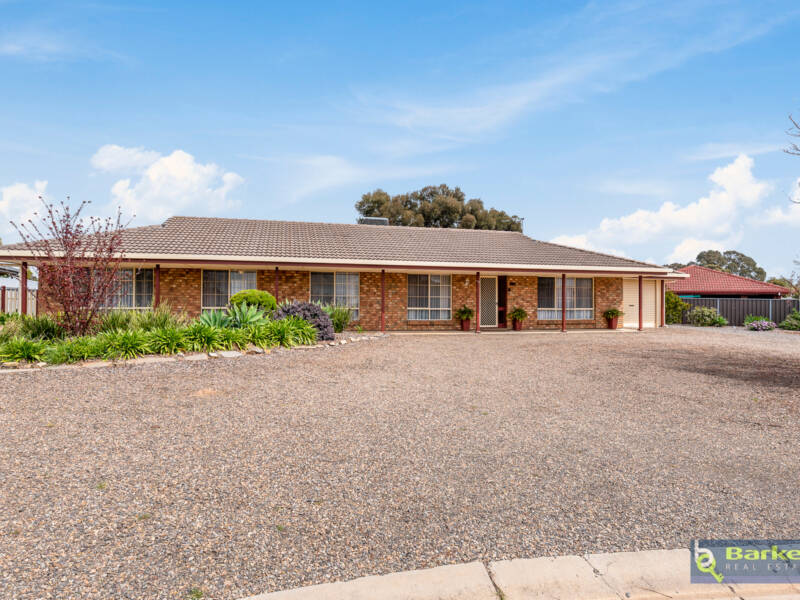 92 Fiddlewood Drive, FREELING, SA 5372 AUS