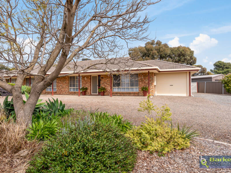 92 Fiddlewood Drive, FREELING, SA 5372 AUS