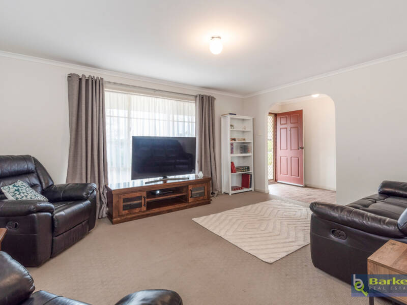 92 Fiddlewood Drive, FREELING, SA 5372 AUS