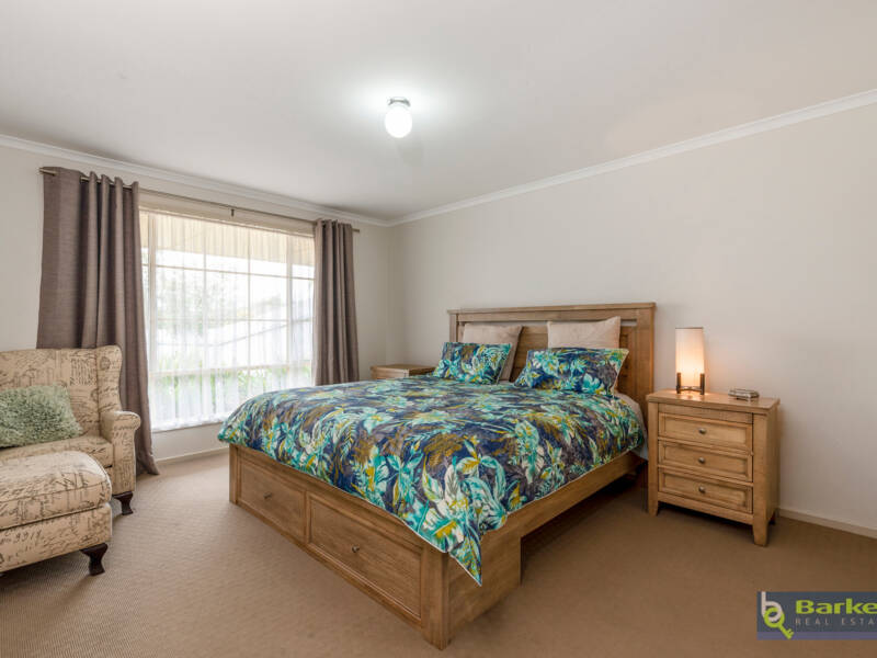 92 Fiddlewood Drive, FREELING, SA 5372 AUS
