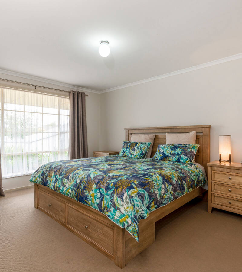 92 Fiddlewood Drive, FREELING, SA 5372 AUS