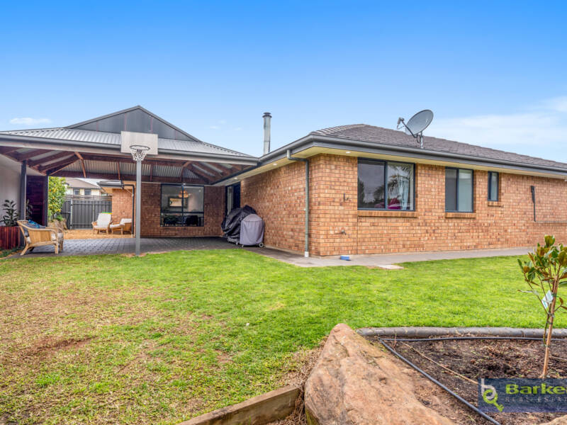 49 Rosella Circuit, HEWETT, SA 5118 AUS
