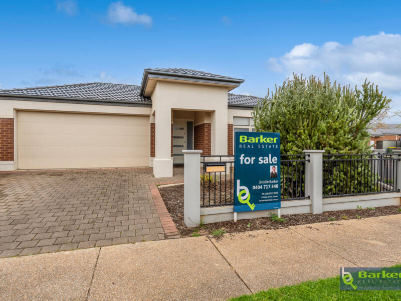26 Andreas Avenue, EVANSTON GARDENS, SA 5116 AUS