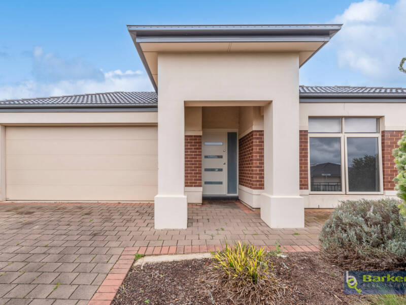 26 Andreas Avenue, EVANSTON GARDENS, SA 5116 AUS
