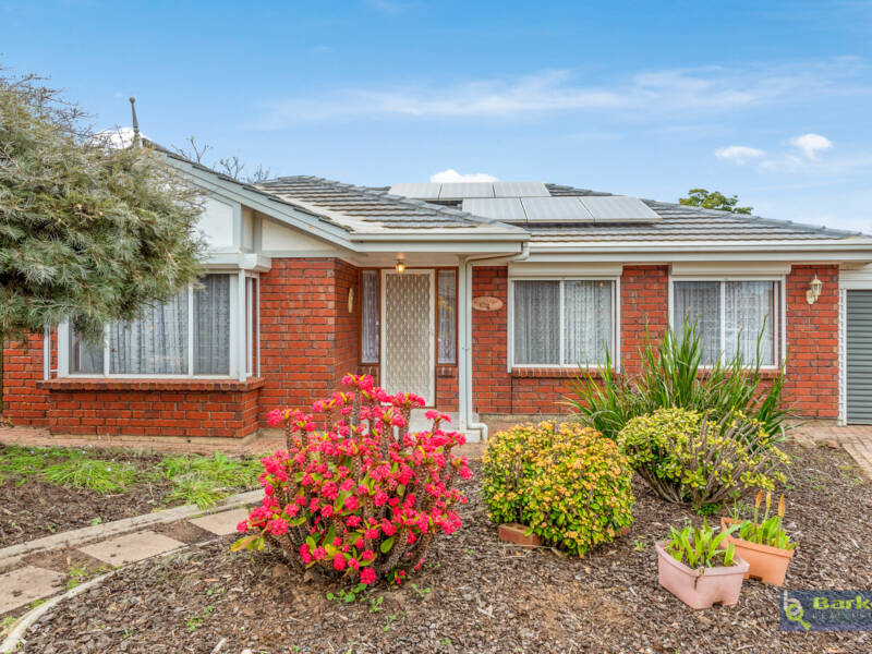 10 Graue Court, WILLASTON, SA 5118 AUS