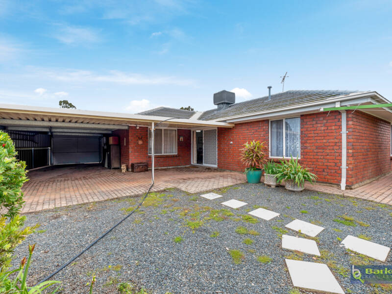 10 Graue Court, WILLASTON, SA 5118 AUS