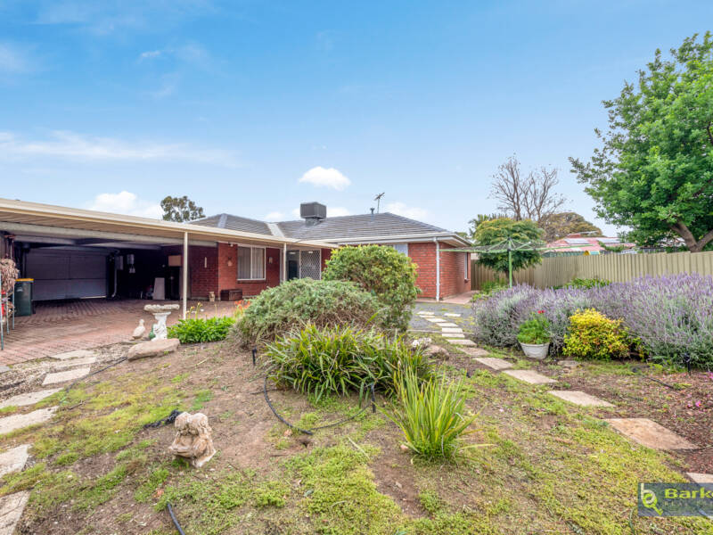 10 Graue Court, WILLASTON, SA 5118 AUS