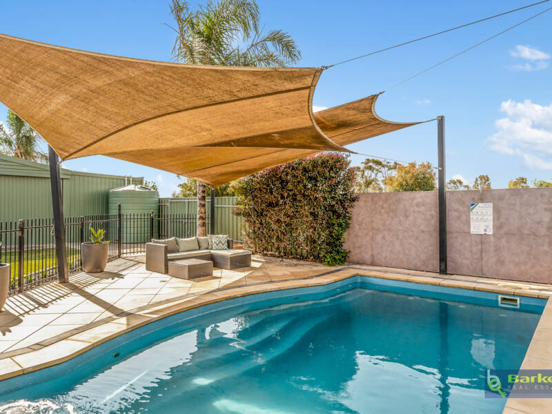 23 Cormorant Drive, HEWETT, SA 5118 AUS
