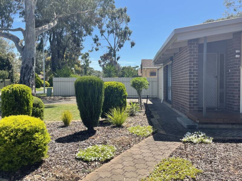 1 Wandora Crescent, SALISBURY PARK, SA 5109 AUS