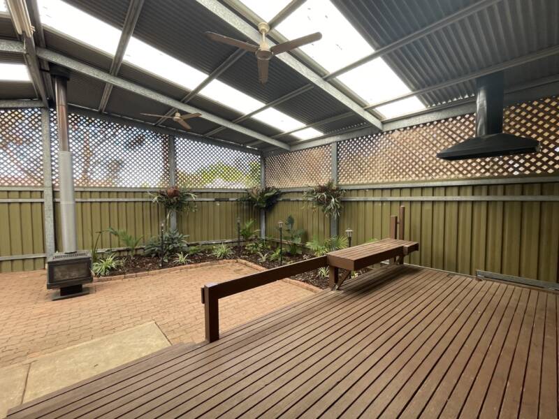 1 Wandora Crescent, SALISBURY PARK, SA 5109 AUS