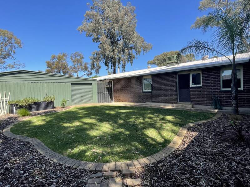 1 Wandora Crescent, SALISBURY PARK, SA 5109 AUS