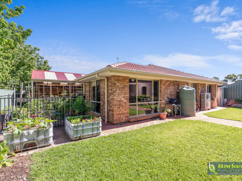 11 Teal Court, HEWETT, SA 5118 AUS