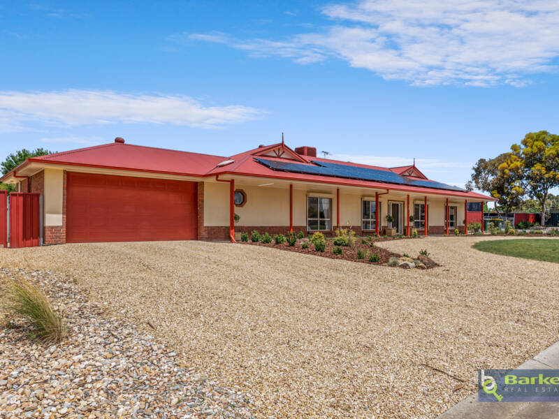 114 Fiddlewood Drive, FREELING, SA 5372 AUS