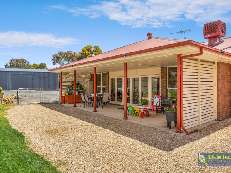 114 Fiddlewood Drive, FREELING, SA 5372 AUS