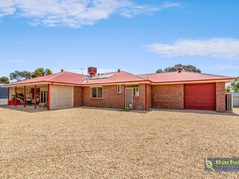 114 Fiddlewood Drive, FREELING, SA 5372 AUS