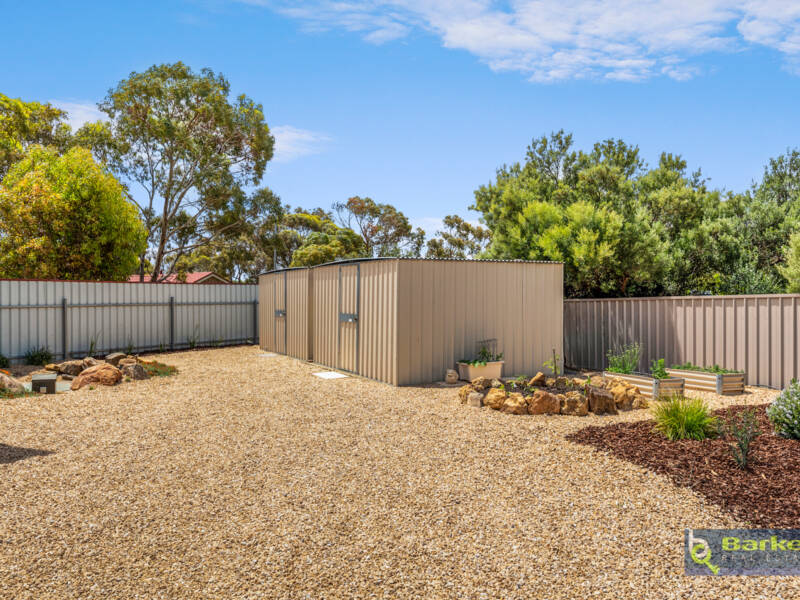 114 Fiddlewood Drive, FREELING, SA 5372 AUS