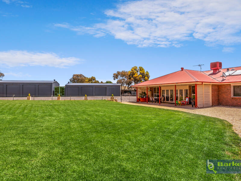 114 Fiddlewood Drive, FREELING, SA 5372 AUS