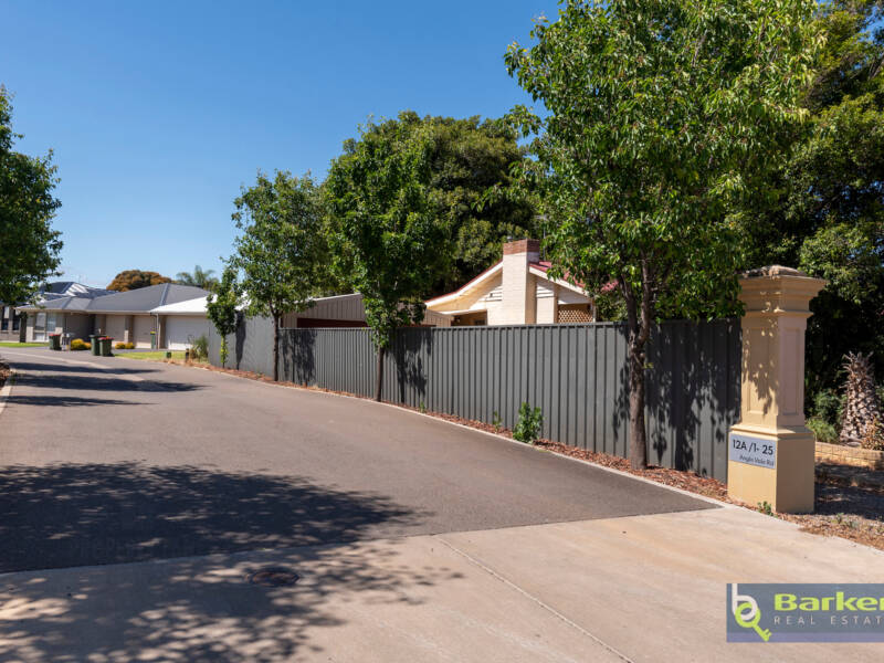 Lot 12 12A Angle Vale Road, EVANSTON GARDENS, SA 5116 AUS