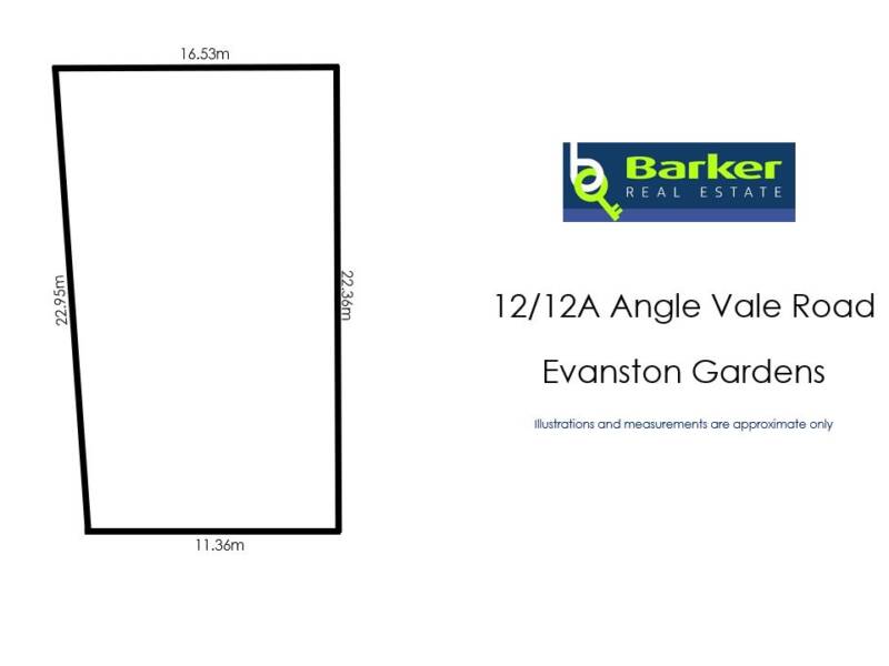 Lot 12 12A Angle Vale Road, EVANSTON GARDENS, SA 5116 AUS