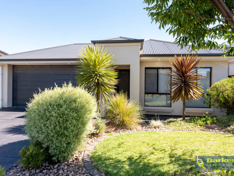24 Campbell Circuit, GAWLER EAST, SA 5118 AUS