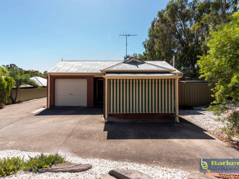 1/3 Bella Street, GAWLER EAST, SA 5118 AUS