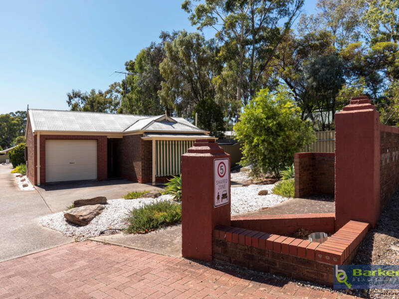 1/3 Bella Street, GAWLER EAST, SA 5118 AUS