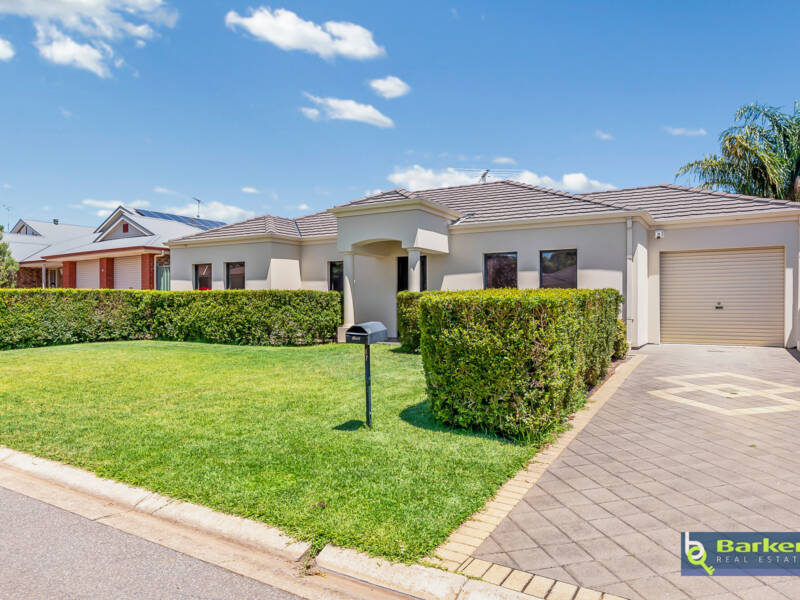 17 Keane Court, EVANSTON PARK, SA 5116 AUS