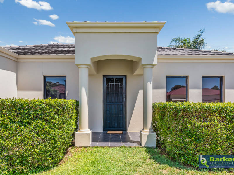 17 Keane Court, EVANSTON PARK, SA 5116 AUS