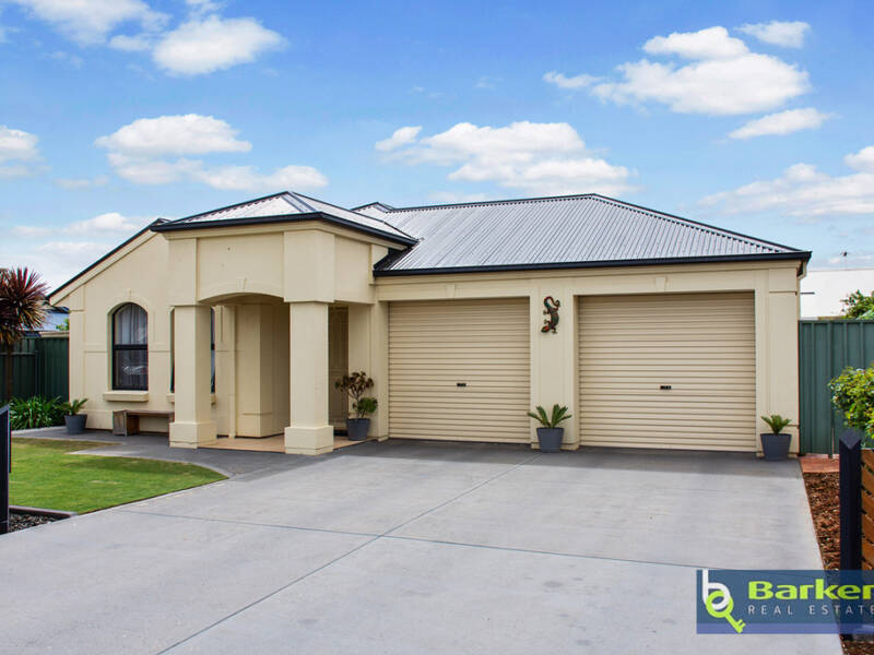 15 Birkett Street, EVANSTON, SA 5116