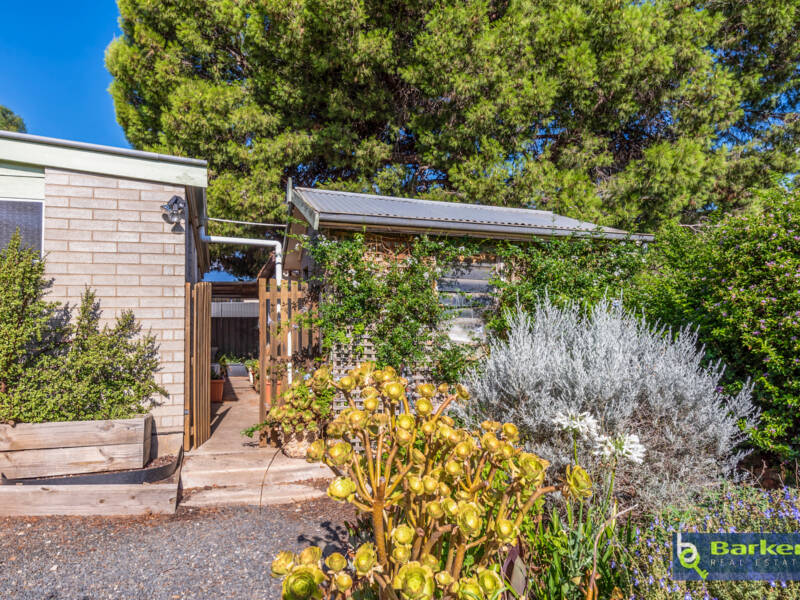 87 Main North Road, WILLASTON, SA 5118 AUS