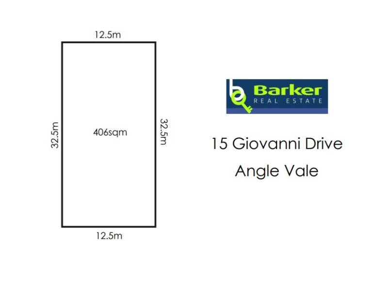 15 Giovanni Drive, ANGLE VALE, SA 5117 AUS