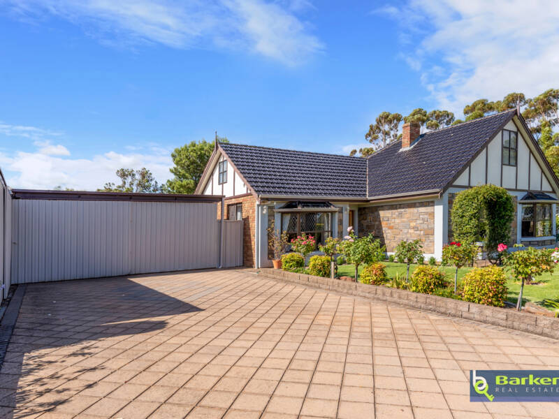 21 Coulls Street, FREELING, SA 5372 AUS