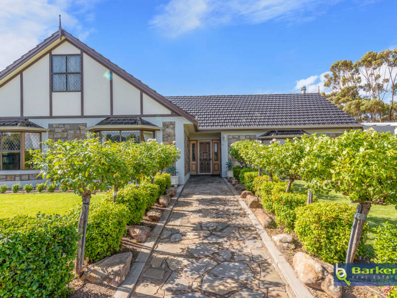 21 Coulls Street, FREELING, SA 5372 AUS