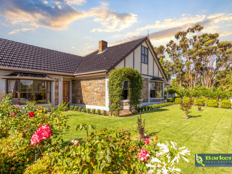 21 Coulls Street, FREELING, SA 5372 AUS
