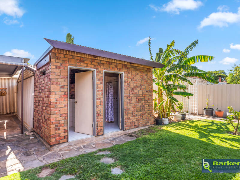 21 Coulls Street, FREELING, SA 5372 AUS