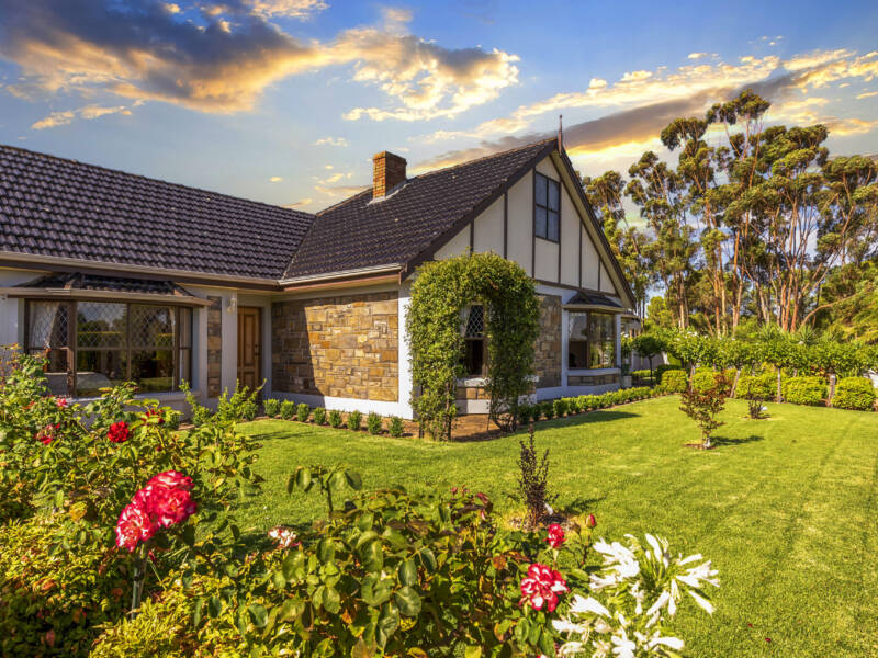 21 Coulls Street, FREELING, SA 5372 AUS