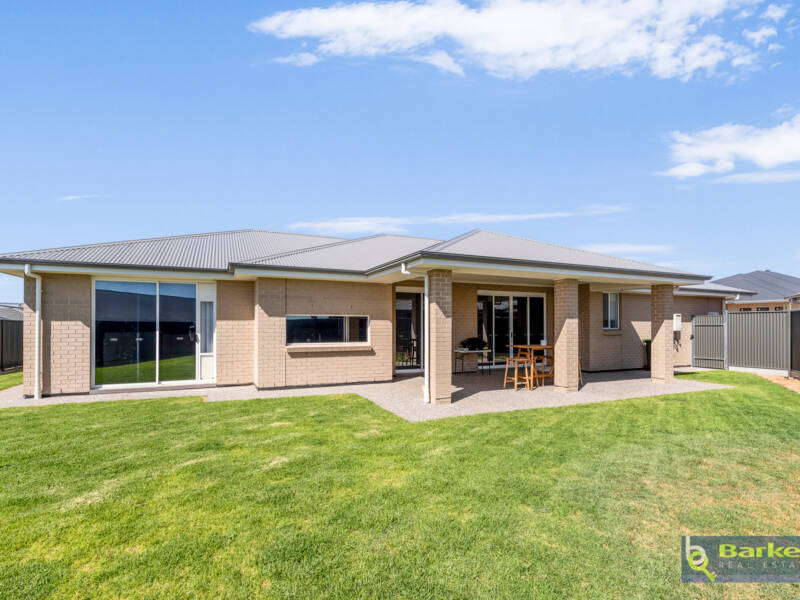 22 Poole Street, GAWLER EAST, SA 5118 AUS