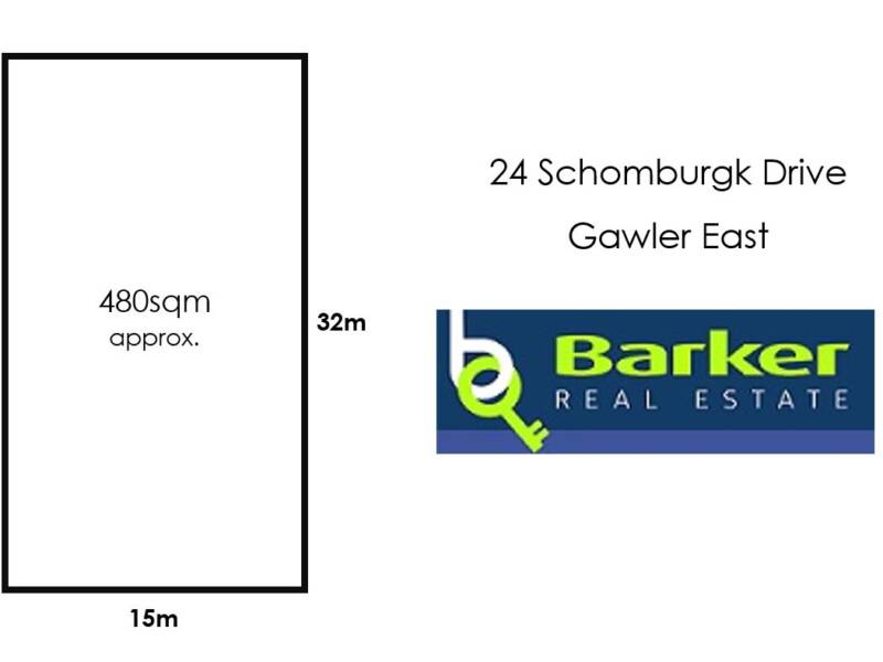 24 Schomburgk Drive, GAWLER EAST, SA 5118 AUS