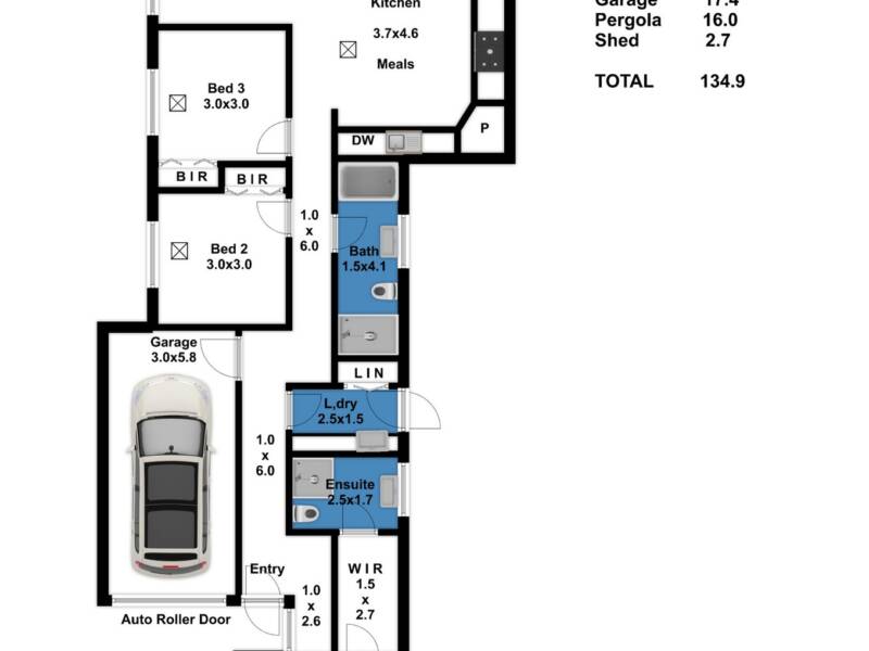 2 Haynes Street, ELIZABETH GROVE, SA 5112 AUS