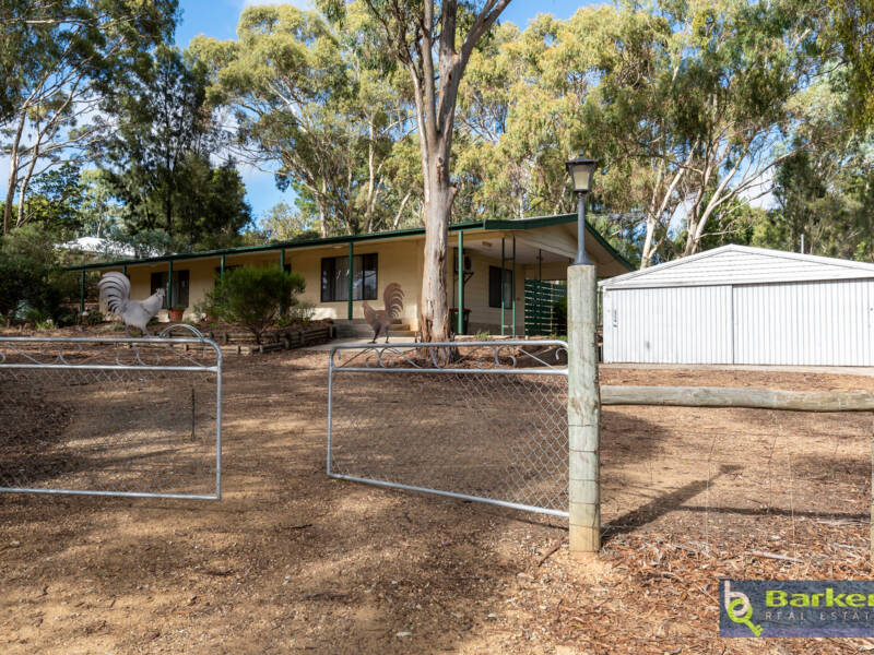 75 Queen Street, WILLIAMSTOWN, SA 5351 AUS