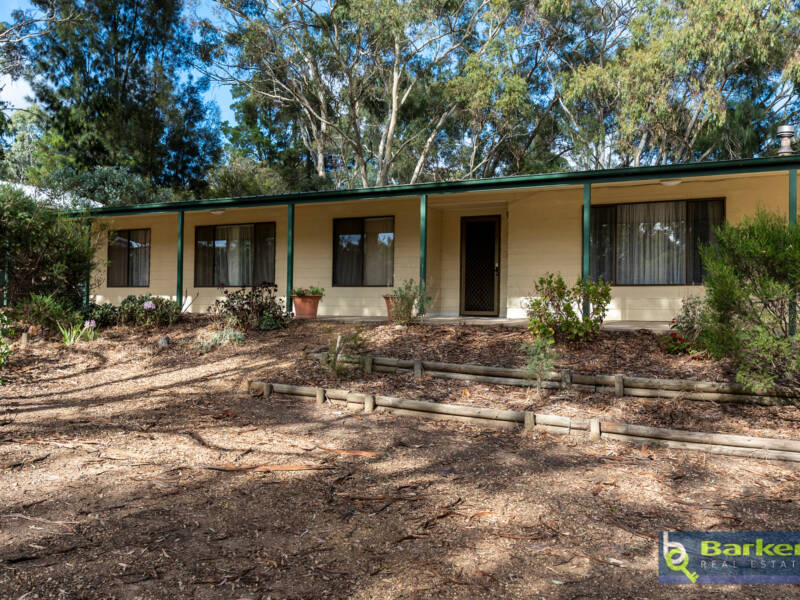 75 Queen Street, WILLIAMSTOWN, SA 5351 AUS