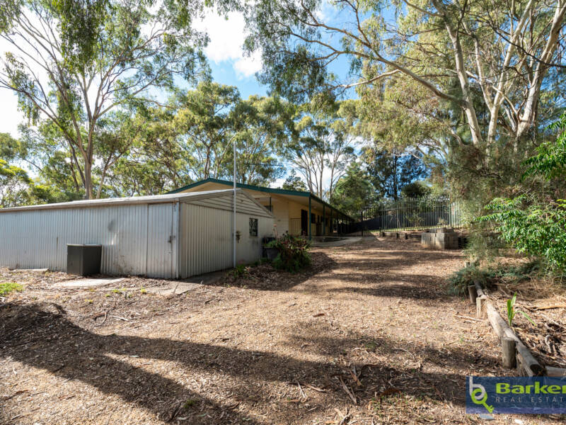 75 Queen Street, WILLIAMSTOWN, SA 5351 AUS