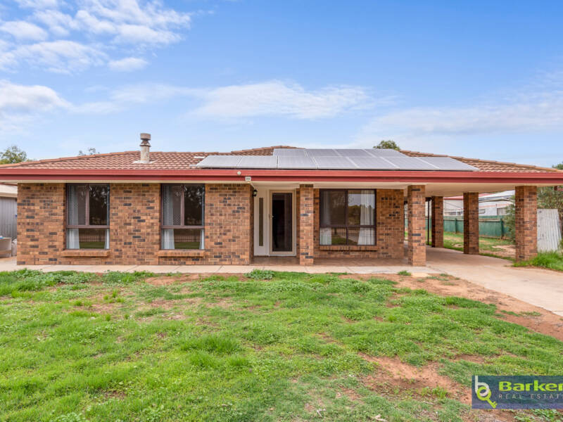 1 East Terrace, WINDSOR, SA 5501 AUS