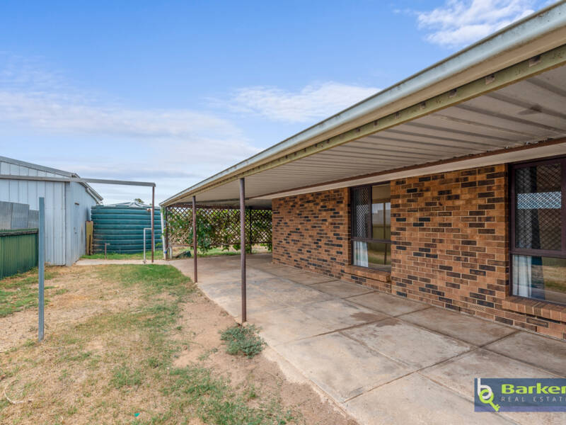 1 East Terrace, WINDSOR, SA 5501 AUS